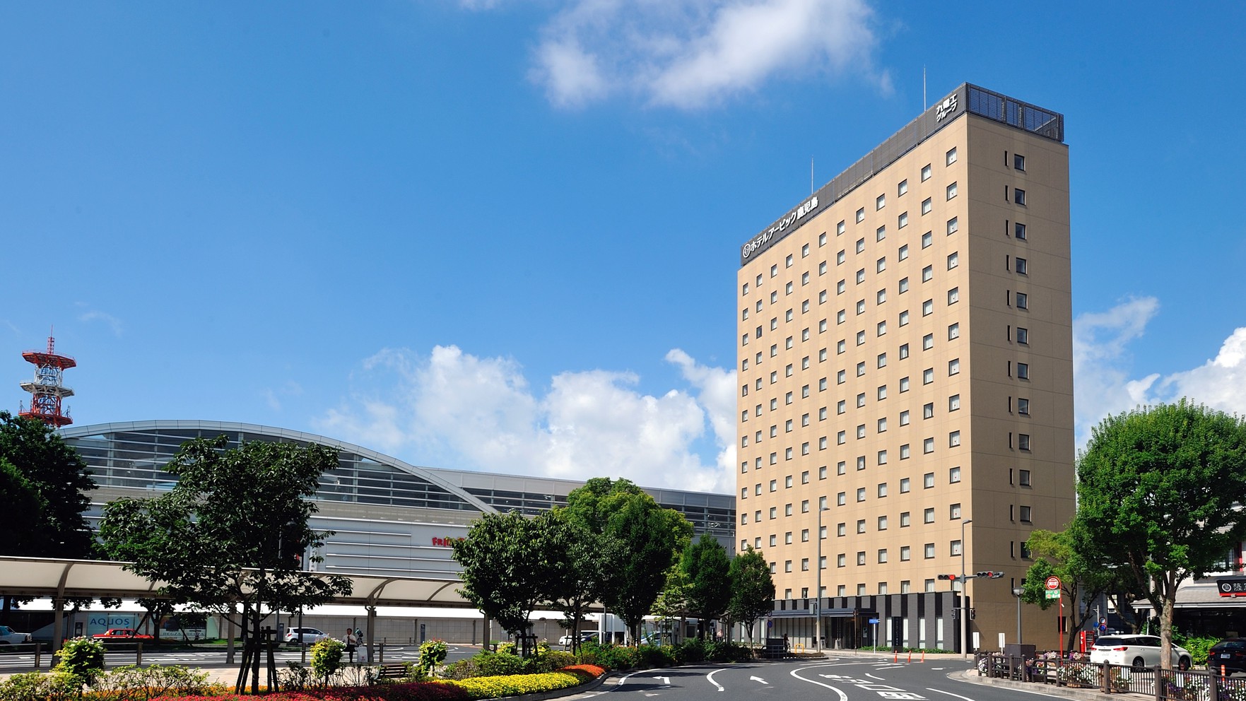 ホテルアービック鹿児島が選ばれる理由！名物朝食やリアルな口コミを検証