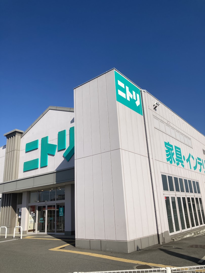 ニトリ高崎店2026最新攻略！営業時間・駐車場混雑と店舗受取の真相