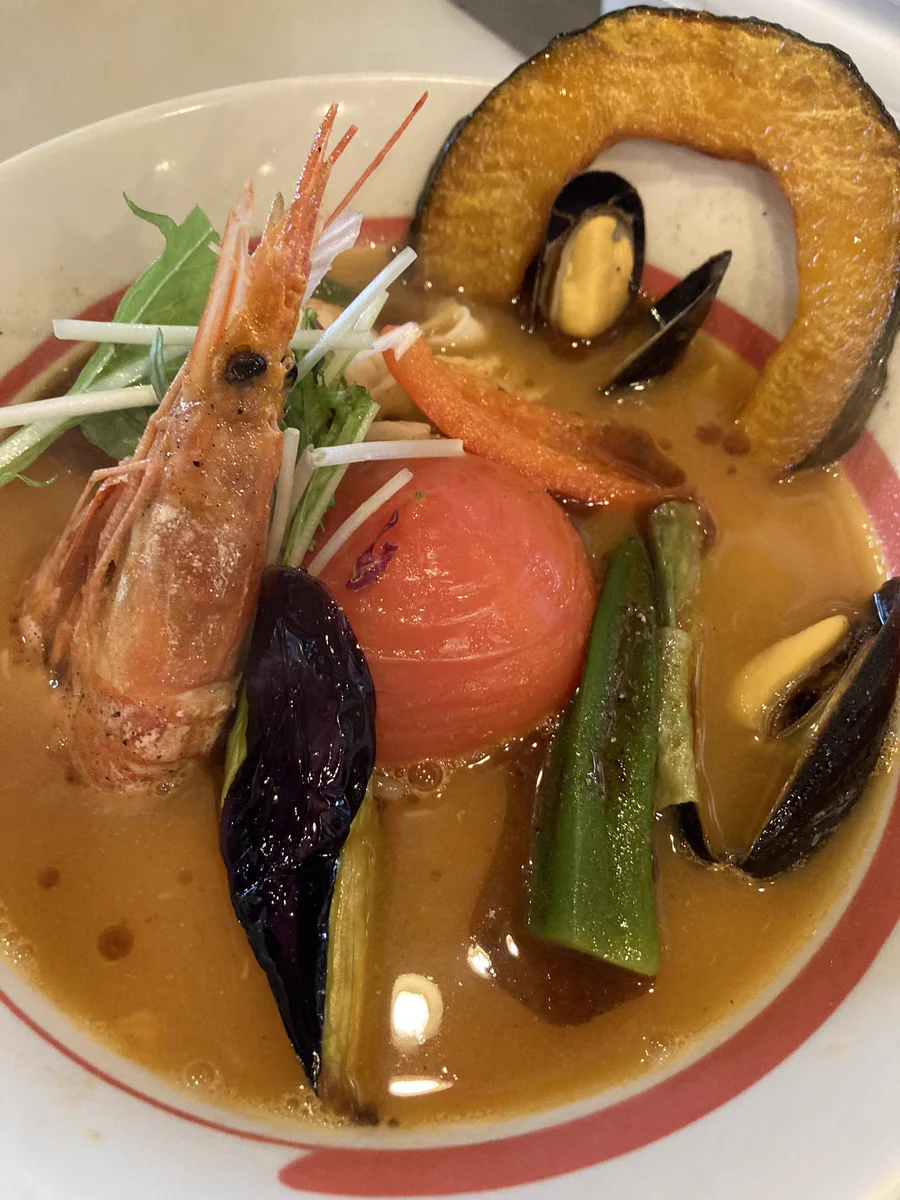 横須賀・南葉亭に殺到する理由！絶景スープカレーの真相と混雑回避の裏ワザ完全版