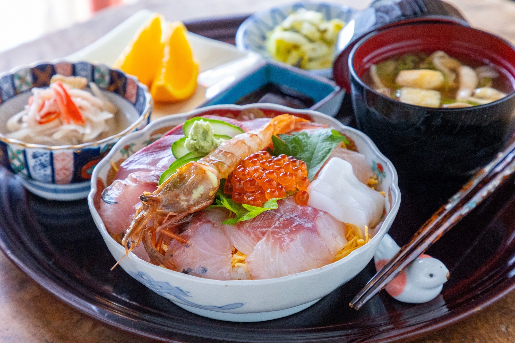 【2026】福井の海鮮食べ放題！カニ・刺身・浜焼きの最強コスパ店比較