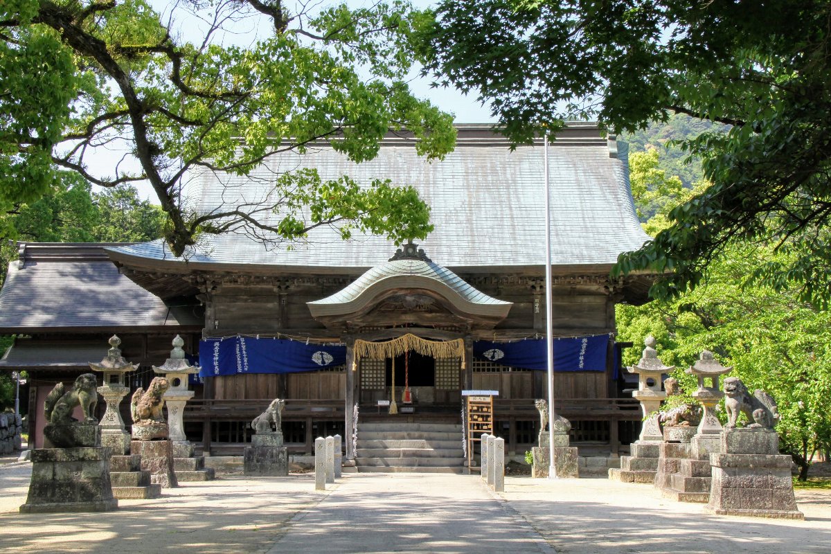 與止日女神社のナマズ伝説とご利益を徹底解明！2026年最新参拝ガイド