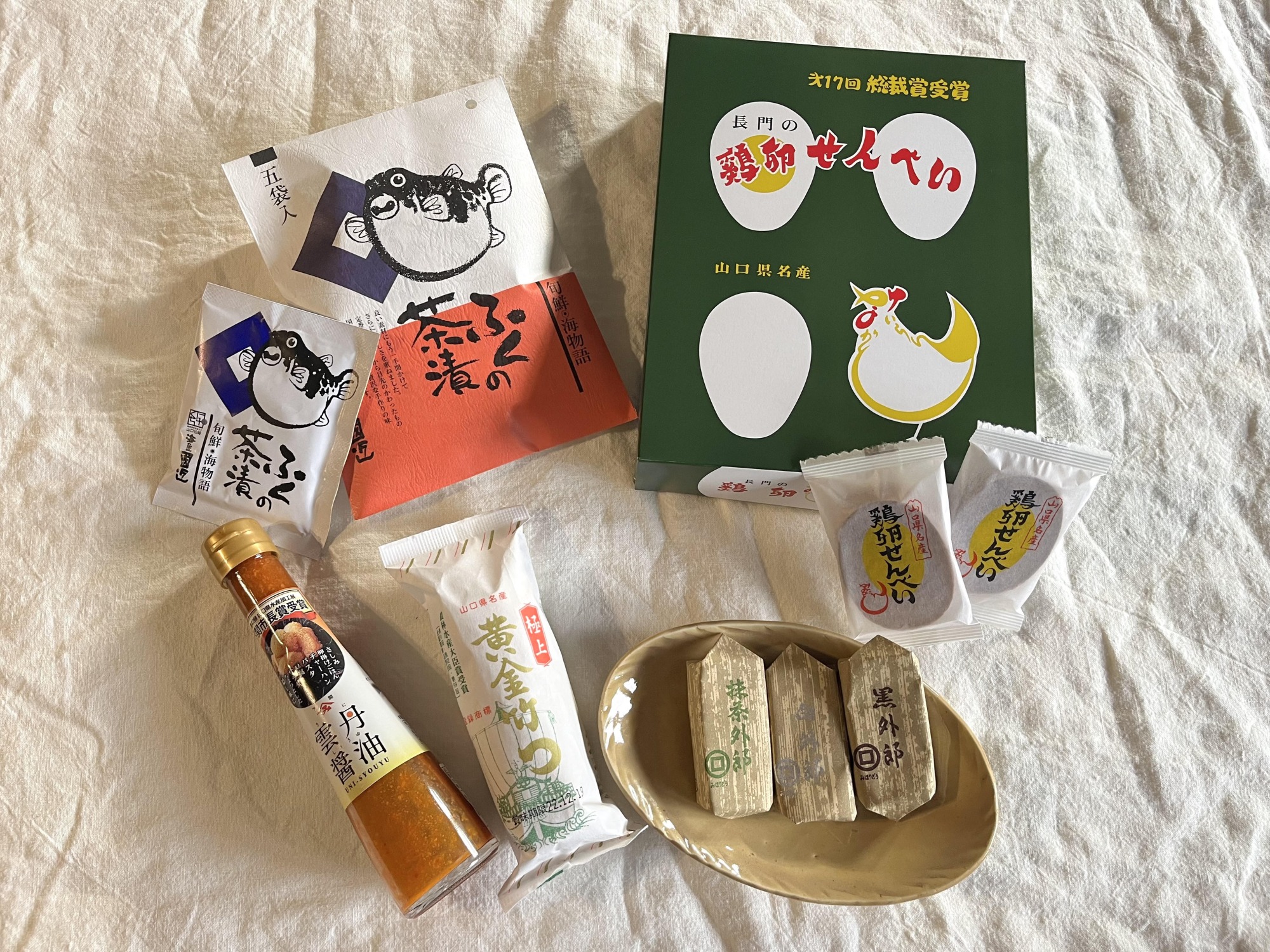 【2026最新】山口のお土産お菓子で本当に喜ばれるのは？プロが選ぶ名品完全版