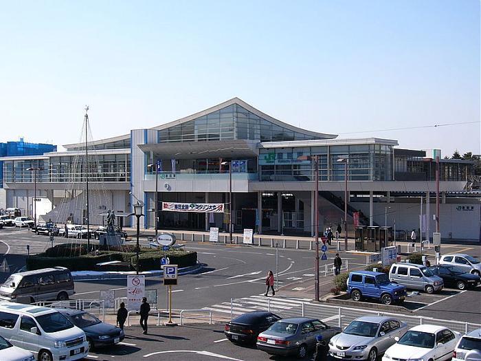 海浜公園延伸と常磐線の未来図：2026年、変貌を遂げる勝田駅の「現在地」と観光都市ひたちなかの野望
