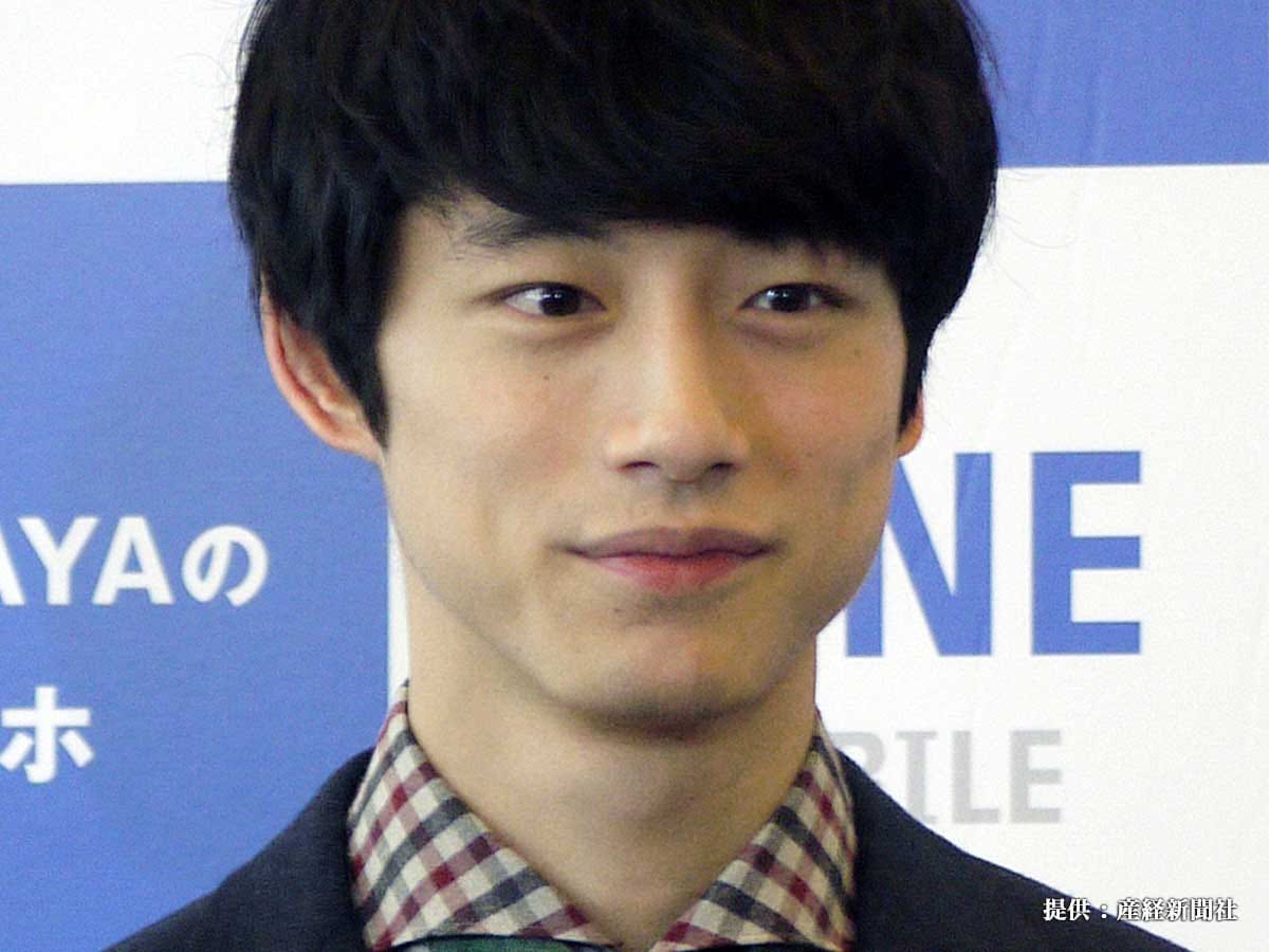 坂口健太郎に整形疑惑？目元と鼻筋の変化を画像と専門家が徹底分析