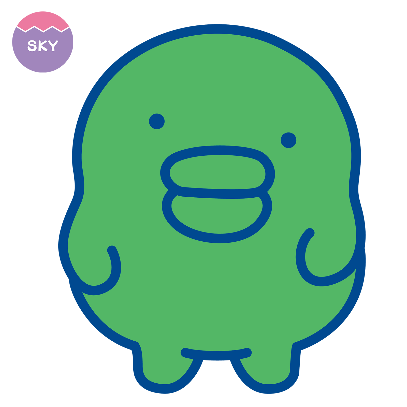 くちぱっち画像＆歴代イラスト総まとめ！愛され続ける理由と最新情報