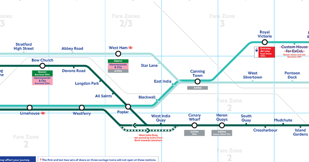 When Does the Dlr Stop Running