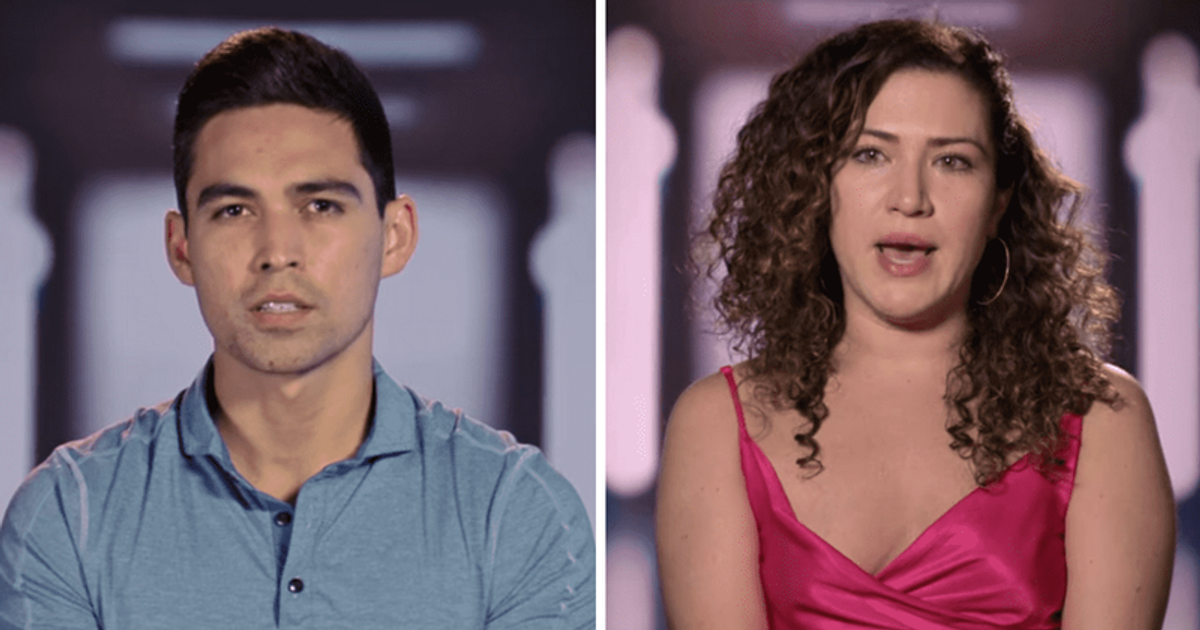 Mallory Zapata's Love Is Blind Journey: Why Did She Really Join the Show?