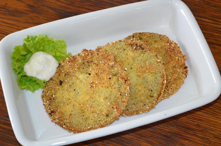 Where Did Fried Green Tomatoes Originate