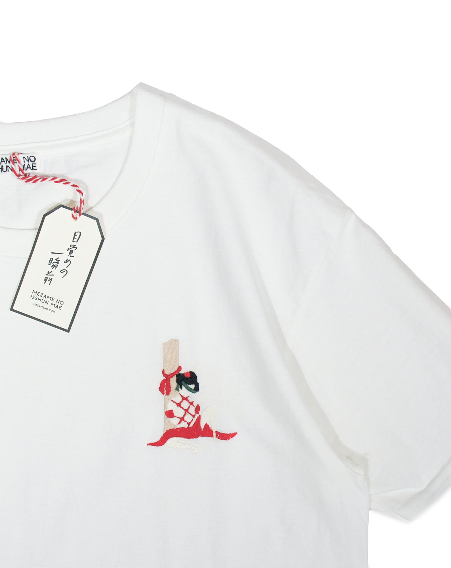 なぜSnsで話題？亀甲縛りTシャツの元ネタと評判＆着こなし注意点