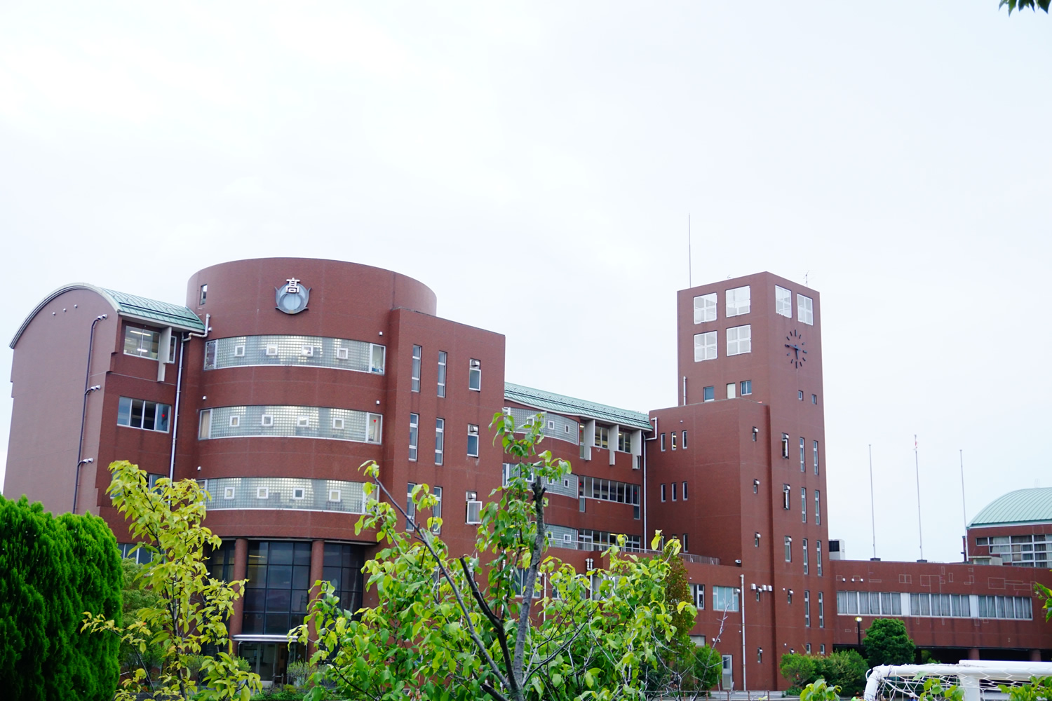 八尾高校2026最新検証！偏差値・倍率と進学実績の真実を追う
