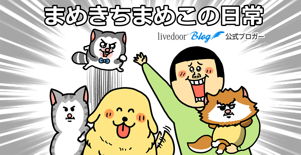 まめきちまめこブログの魅力と年収・素顔の真相！2026最新動向