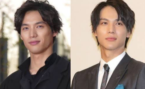 【2026最新】 福士 蒼 汰 中川 大志 経歴＆学歴まとめ 2026 #795