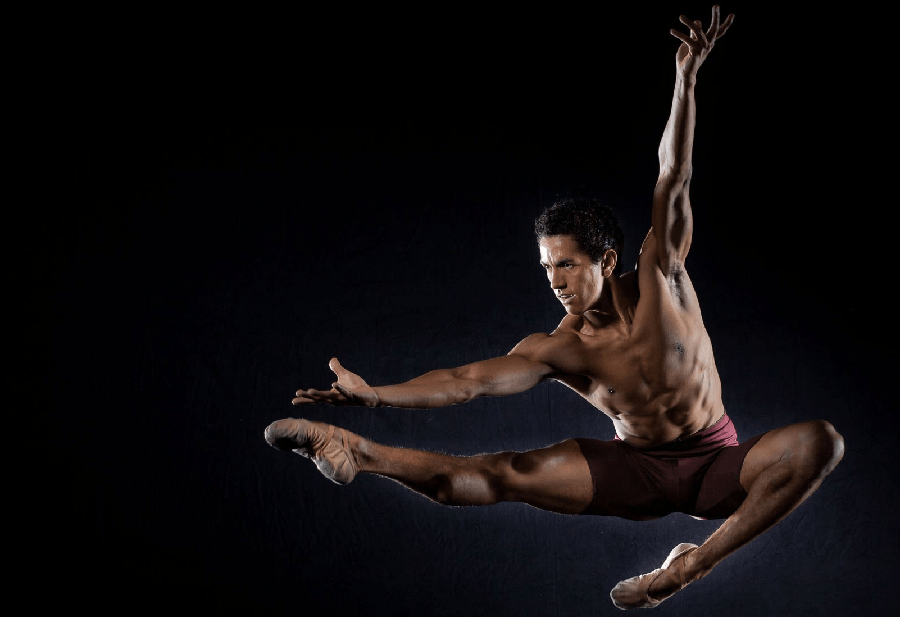 What Is a Male Ballet Dancer Called