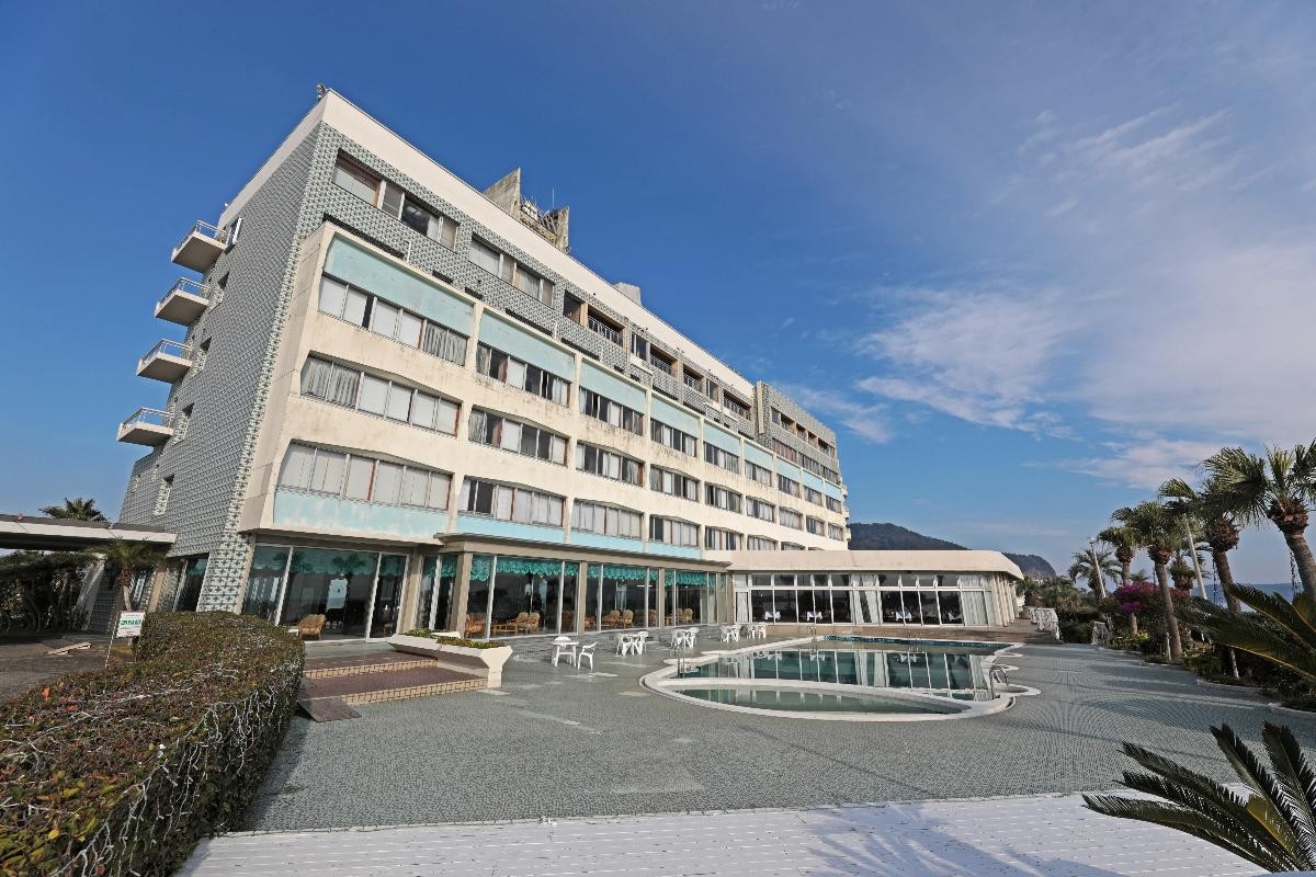 指宿シーサイドホテル評判と噂の真相！砂むし温泉と最新宿泊検証