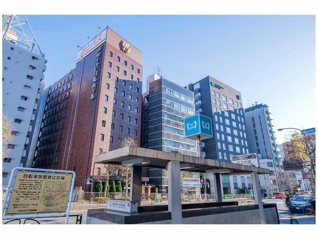 銀座キャピタルホテル茜の評判検証！萌木との違いと宿泊の真相