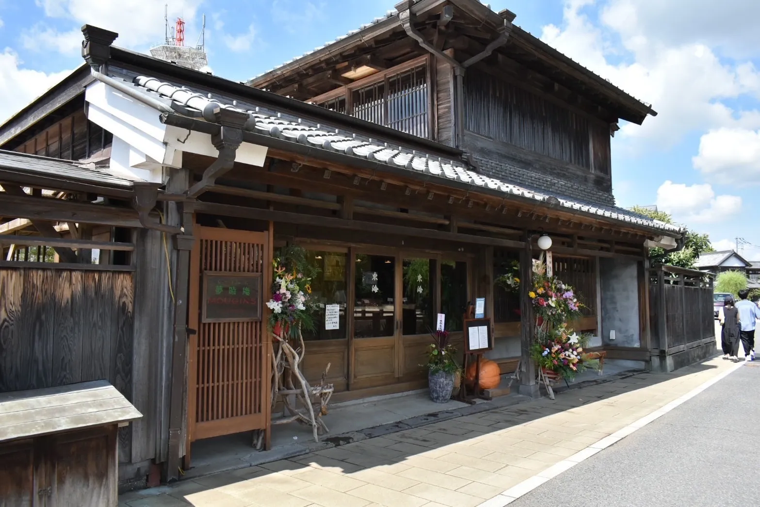 佐原の古民家フレンチ「夢時庵」徹底取材！人気ランチや予約の秘訣