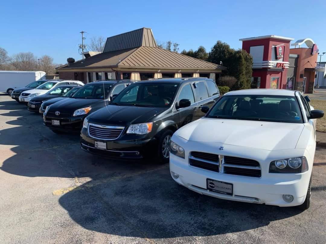 Used Cars Geneva Ny