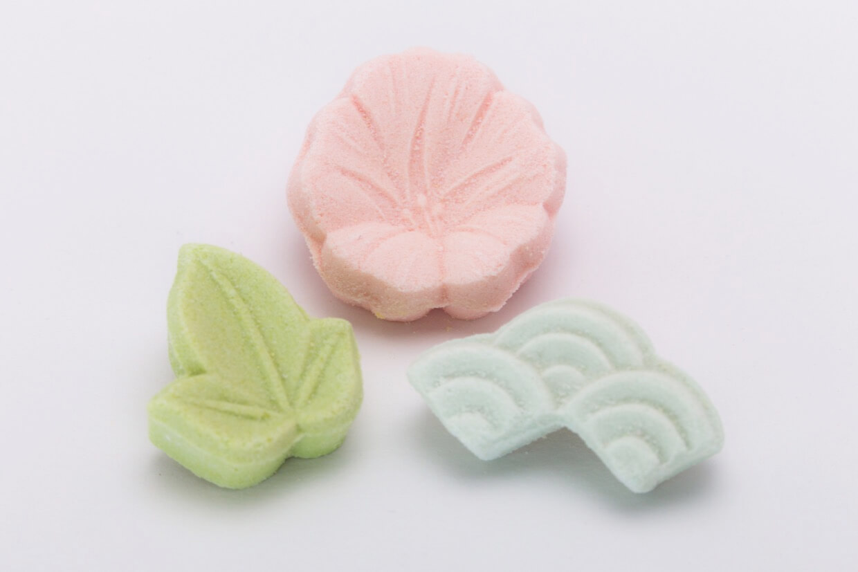 和三盆の味はなぜ特別？極上な口どけの秘密と上白糖との決定的な差
