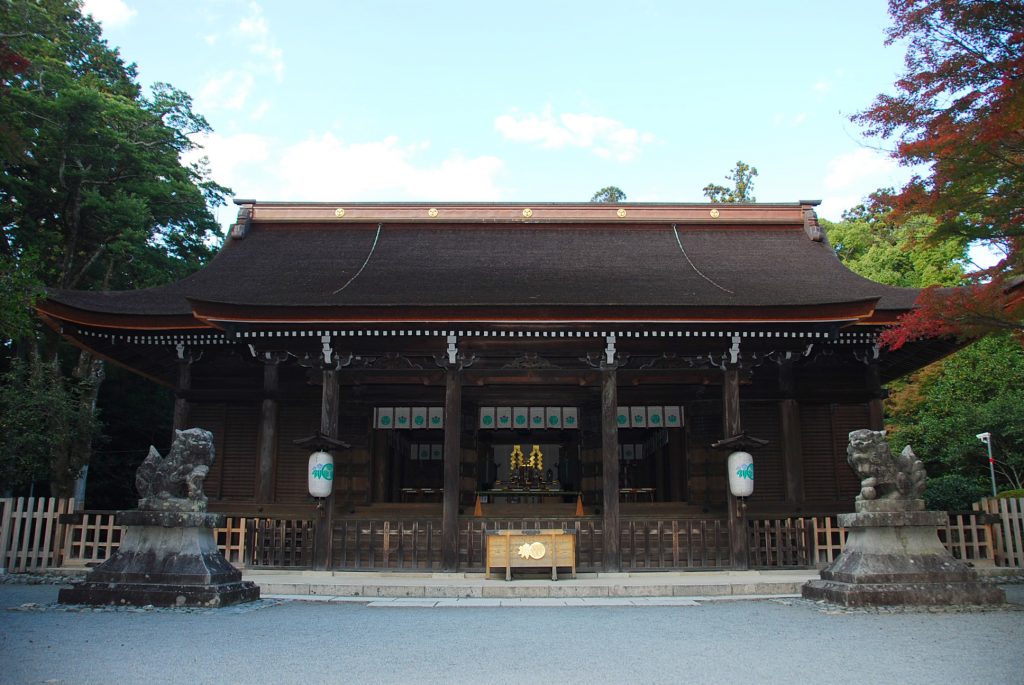 源氏発祥の聖地に空前の熱視線！2026年に「多田神社」が国内外から再注目される納得の理由