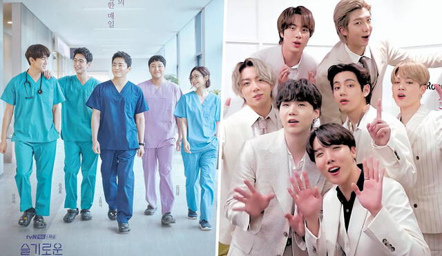 Why Is the a Bts Hospital