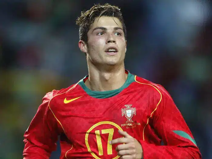Where Was Cristiano Ronaldo Born Portugal