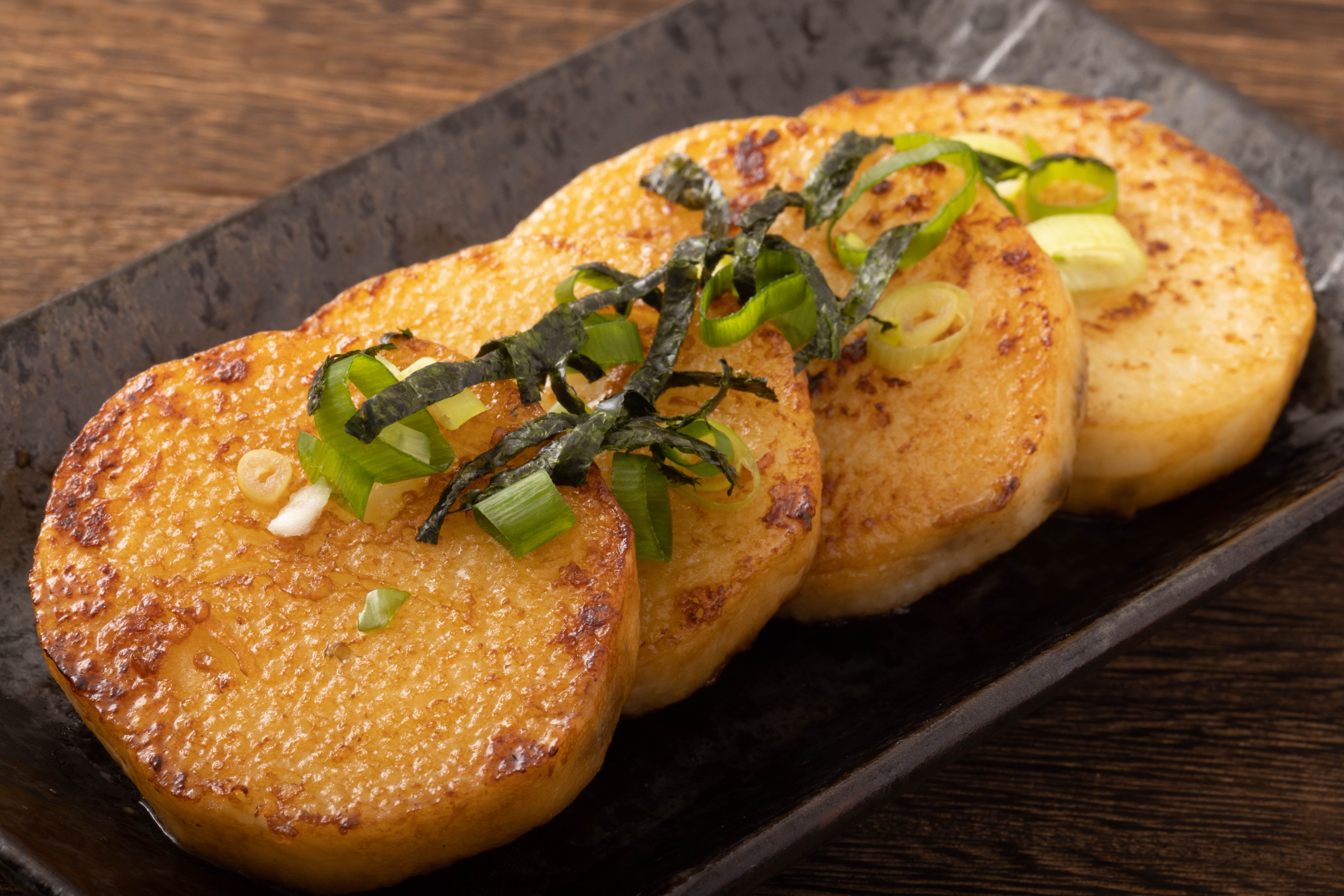 居酒屋の長芋人気レシピ完全再現！家飲みを極める病みつき名作