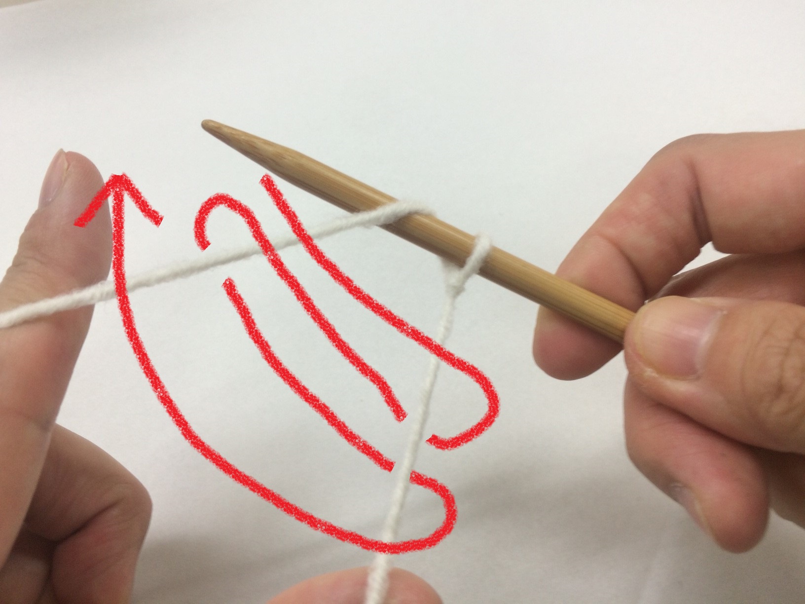 棒編みの作り目完全ガイド｜端が緩む・糸不足を防ぐプロの技と手順