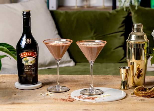 Can You Get Drunk on Baileys