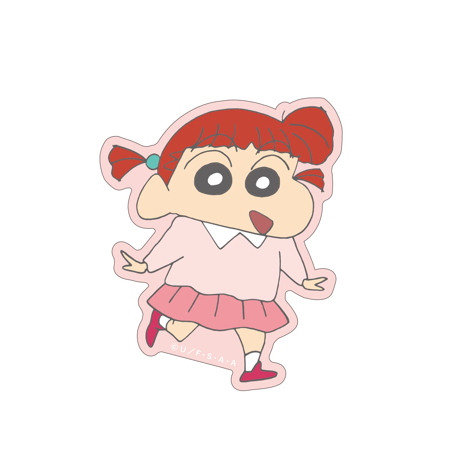 クレヨンしんちゃん』ねねちゃんはなぜ豹変した？ウサギ殴る裏設定の真相