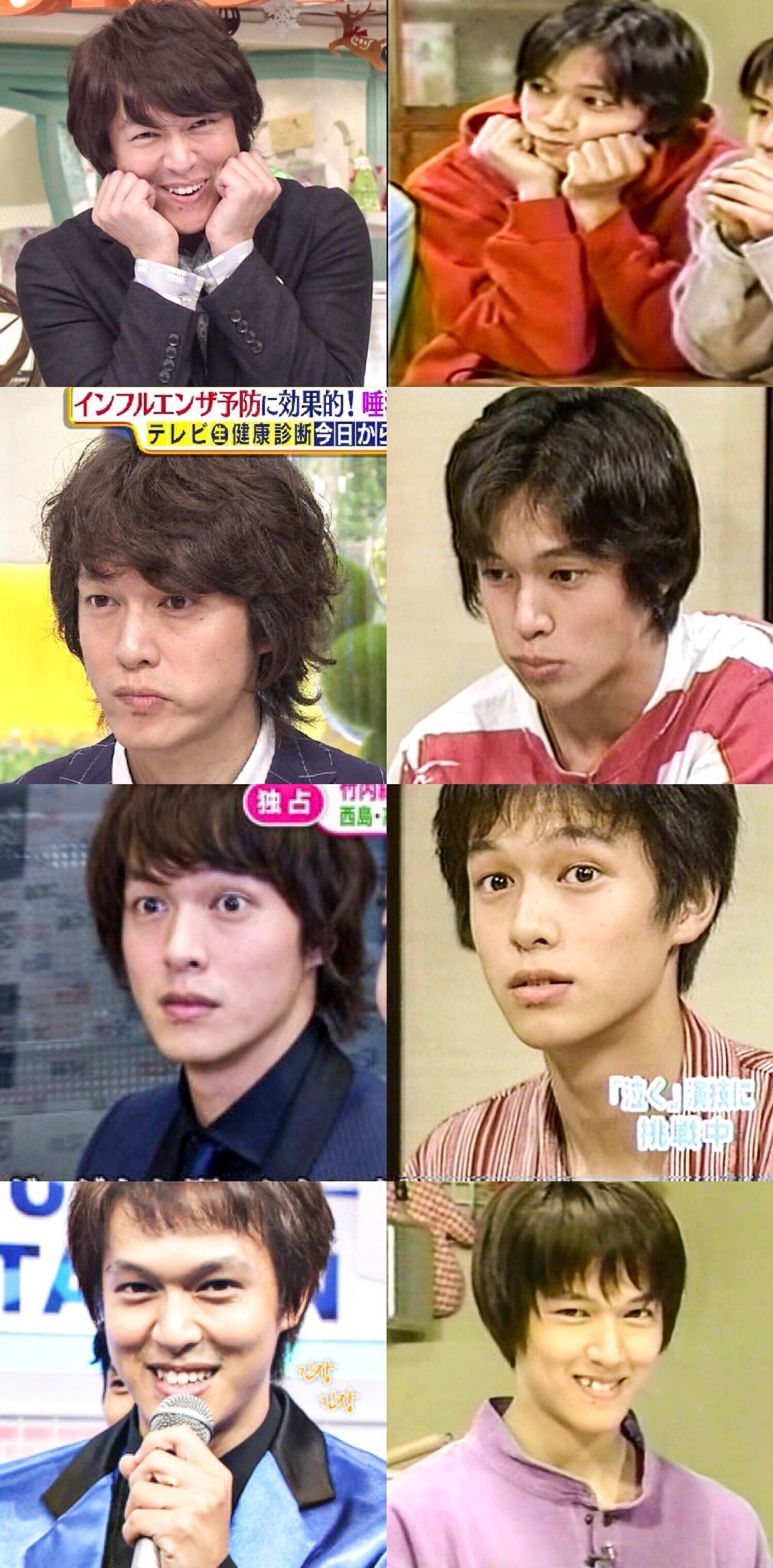 丸山隆平の若い頃が美少年すぎる！Jr. 時代のイケメン秘話と現在の凄み