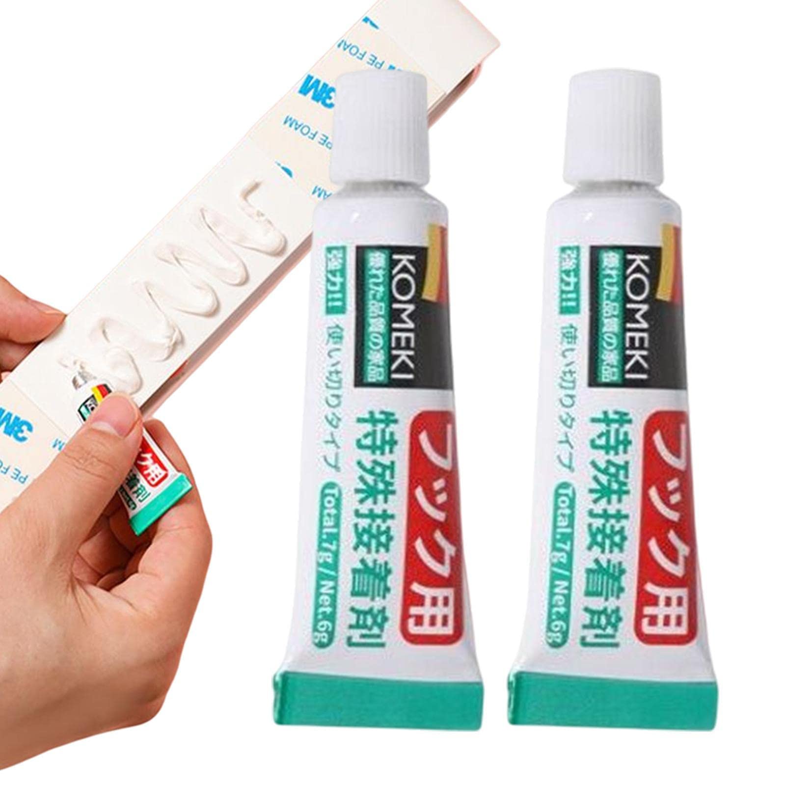 差し歯の接着剤は市販で買える？アロンアルファの危険性と正しい応急処置