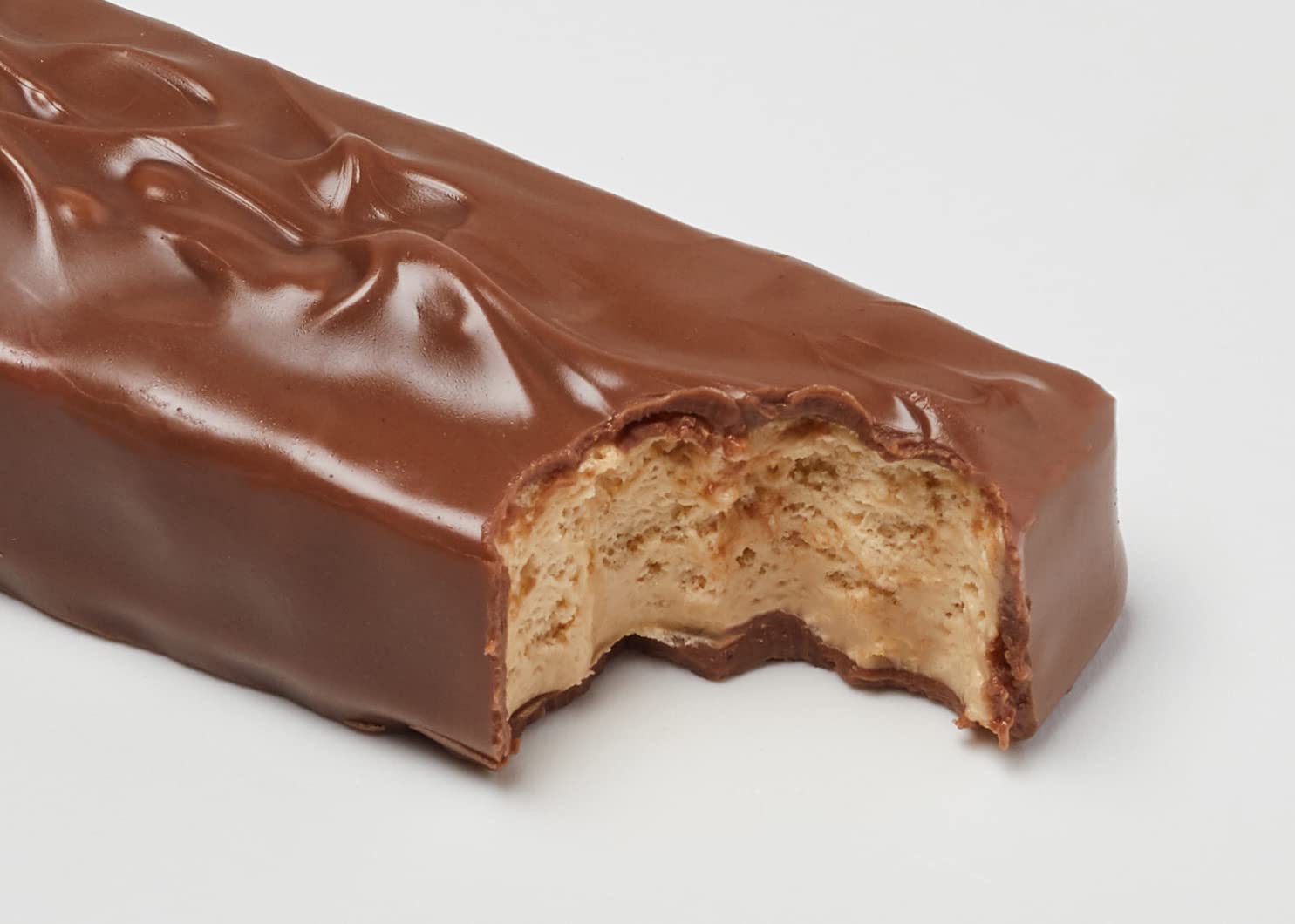 What's Inside Milky Way Chocolate Bar