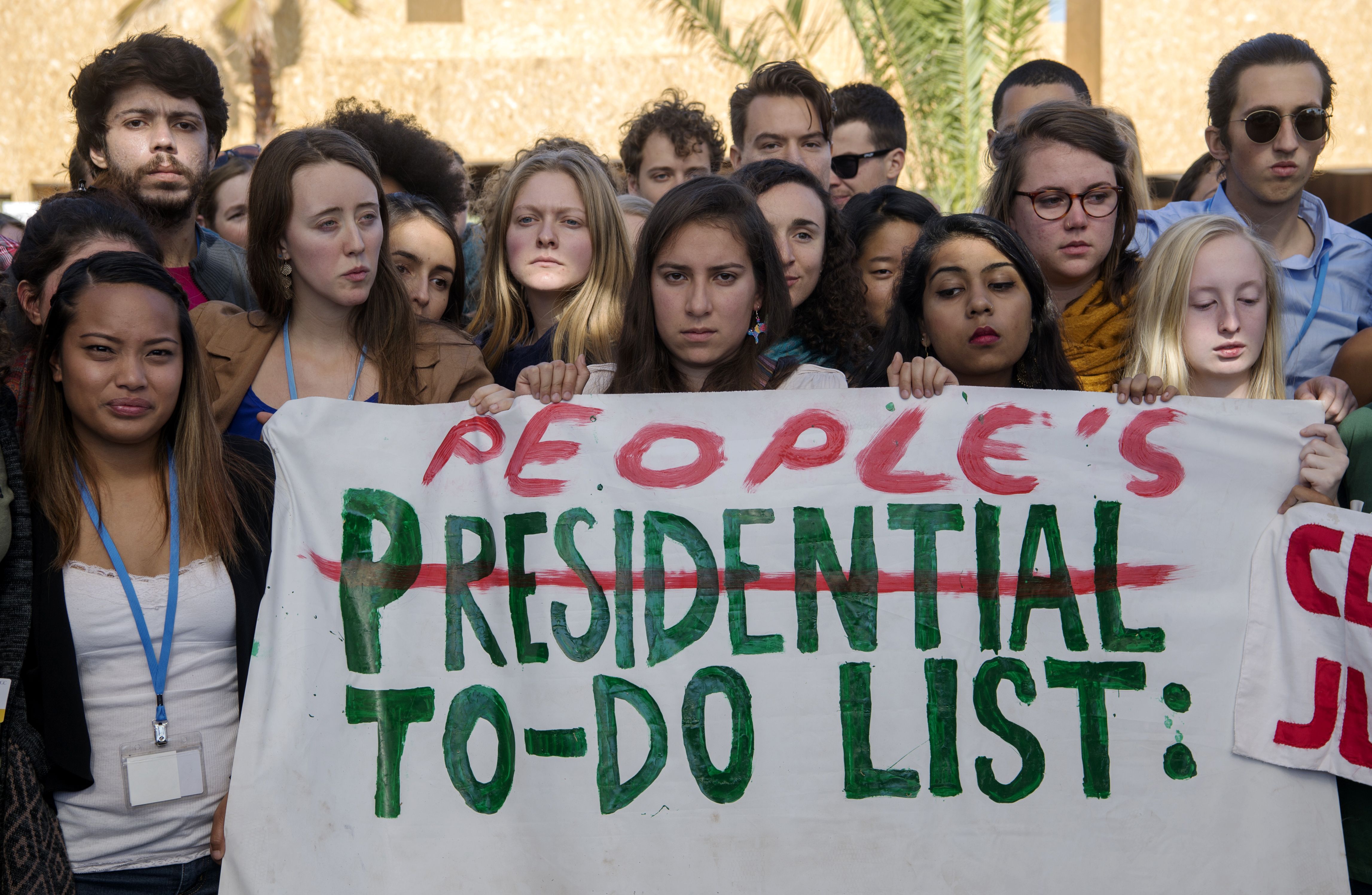 Who Are the Marginalized People
