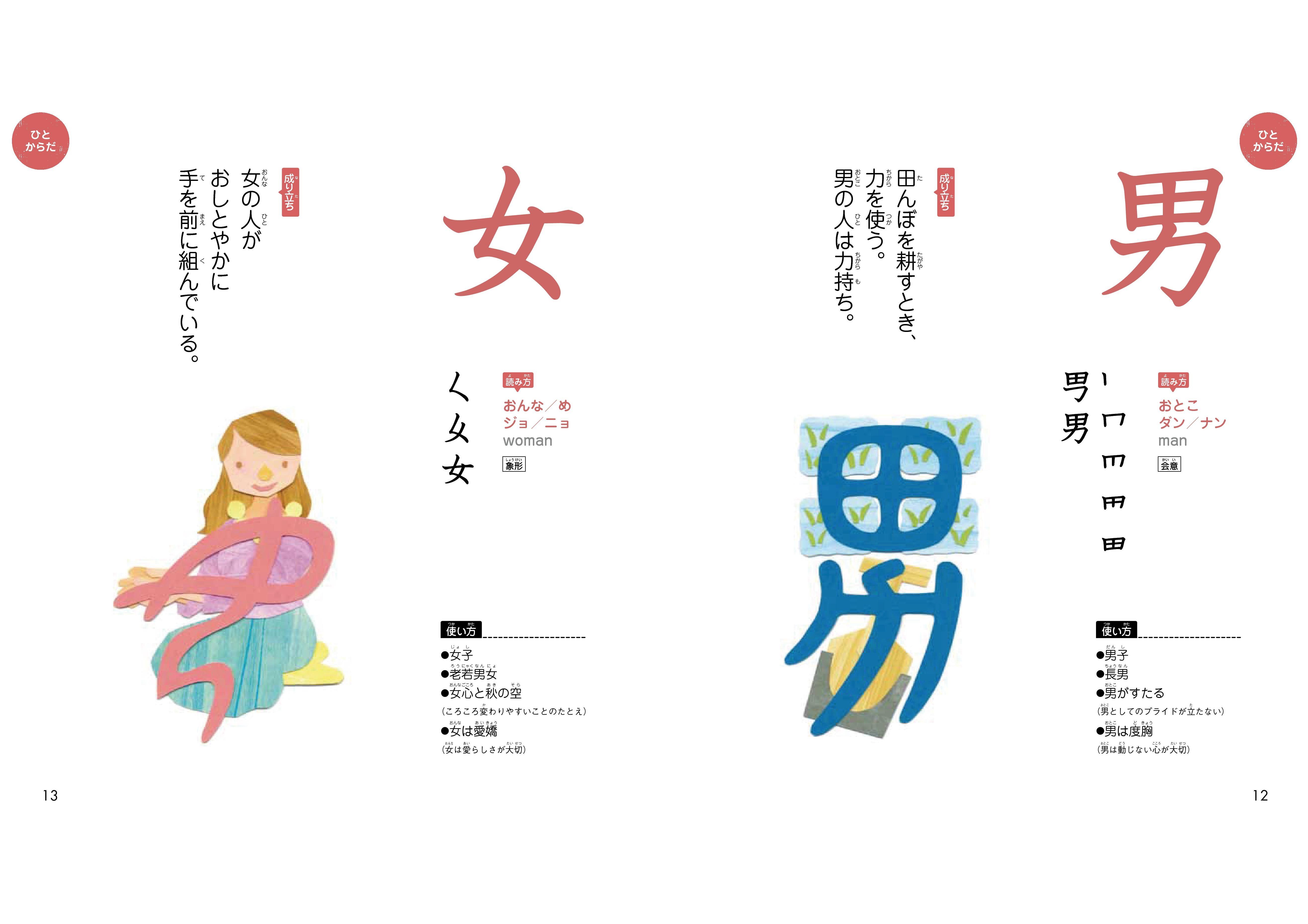 【女男女の漢字】「嬲」の読み方は？「嫐」との決定的な違いを徹底解説