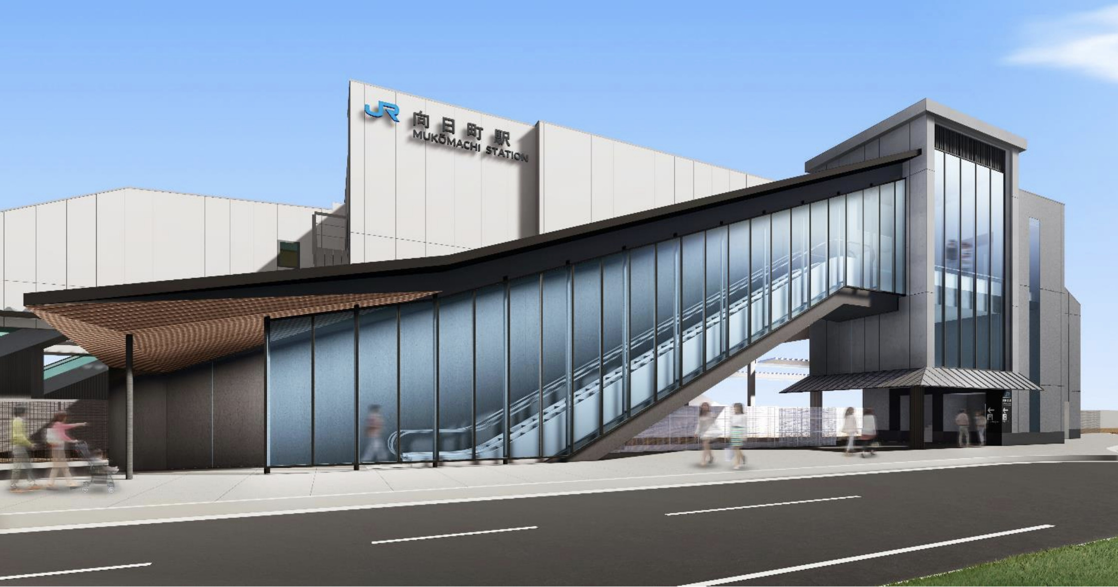 Jr向日町駅の住みやすさと再開発の真実！家賃・治安・利便性を徹底検証