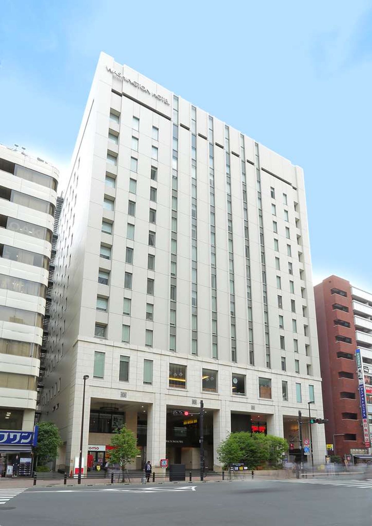 秋葉原ワシントンホテル徹底検証！人気の朝食と鉄道部屋の真相【2026】