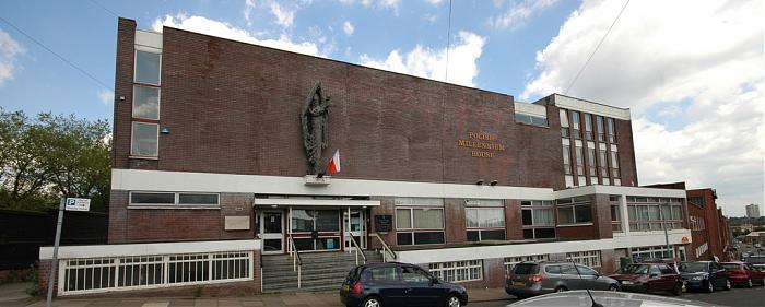 Polish Millennium House Polish Catholic Association