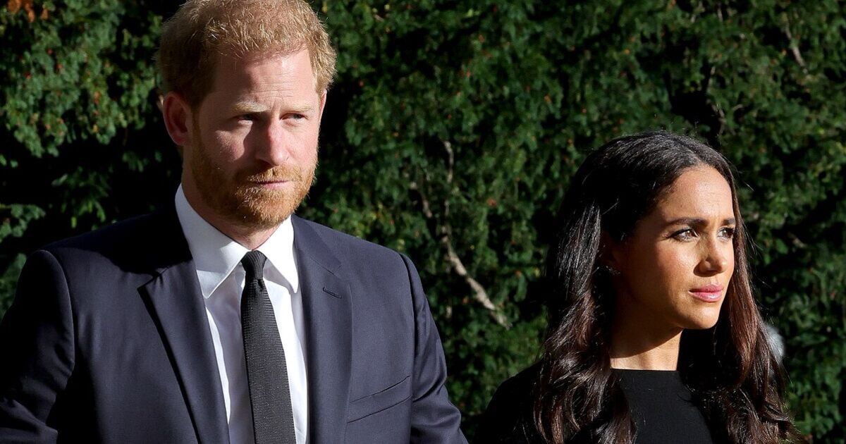 How Can Harry and Meghan Return After Calling the Uk Toxic and Unsafe?