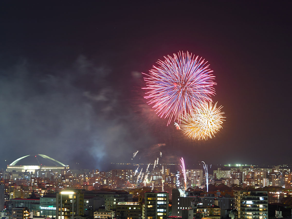 【2026最新】大阪の花火大会、今日開催される？リアルタイム速報と失敗しない鑑賞ガイド