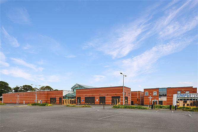 Carroll Village Shopping Centre Sale