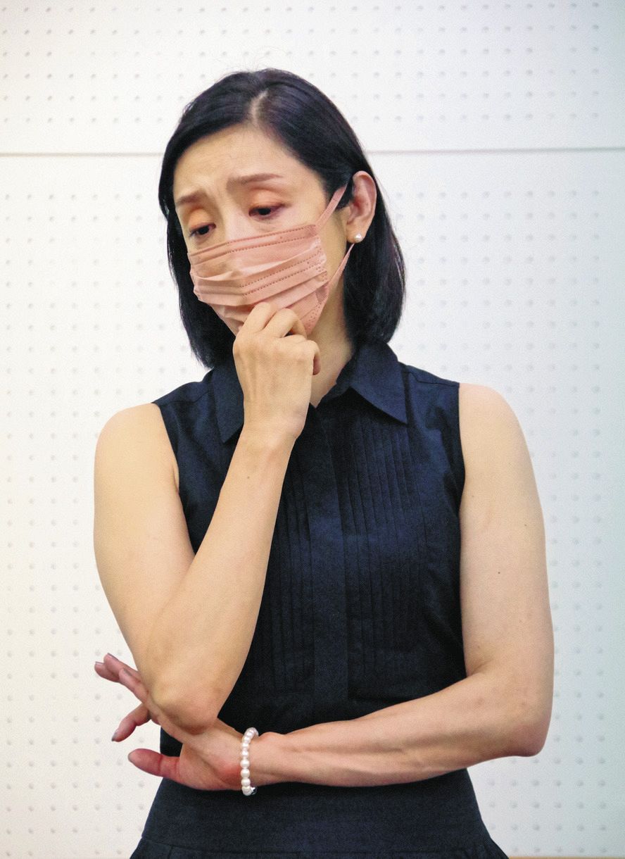 【独自インタビュー】「肉体」を超えた先にある美学——草刈民代が還暦のいま語る、踊り・演技・そして生きる覚悟
