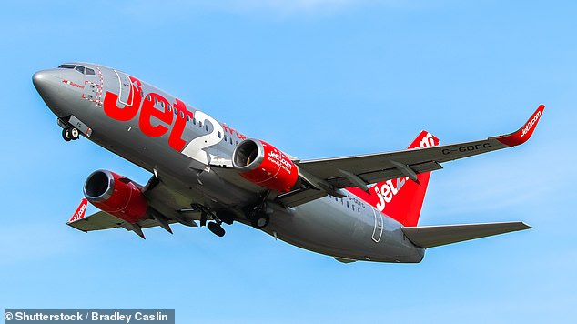 Jet2 Promises Customers No Additional Surcharges on Booked Flights