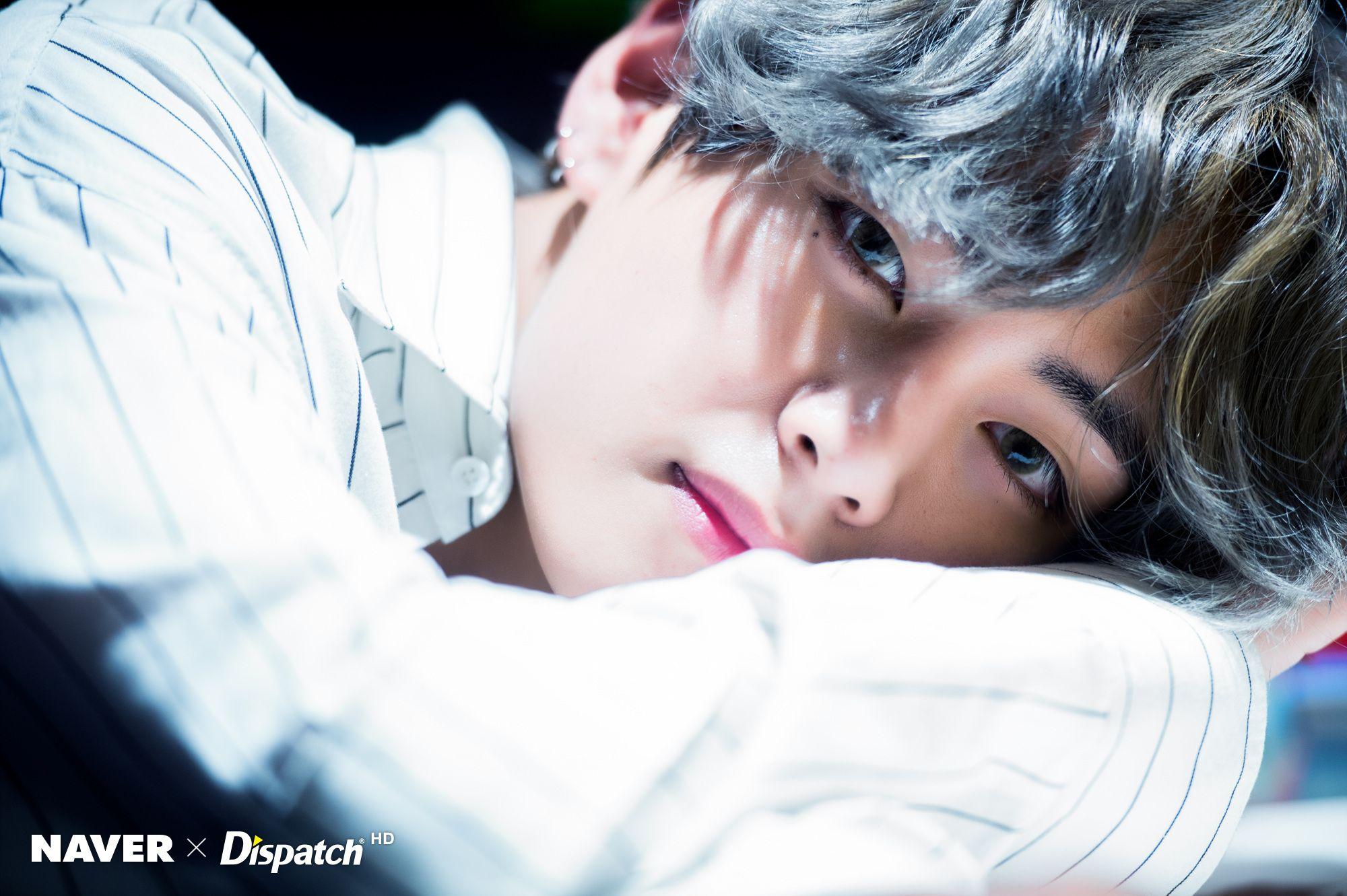 Fotos Do v Do Bts 2018