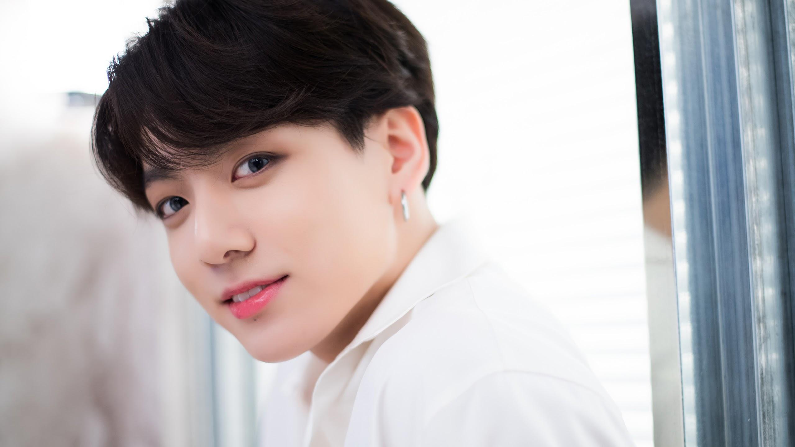 Pc Mas Cara De Jungkook