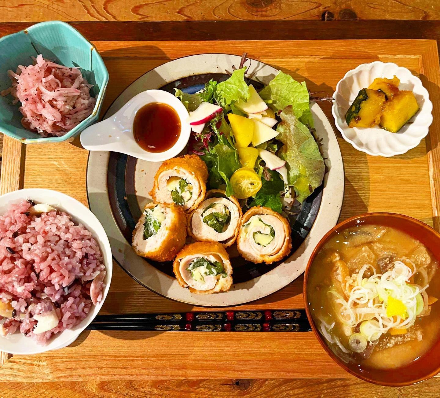 福井で本当に旨い和食ランチ徹底解剖！地元民推奨の隠れ家から海鮮まで