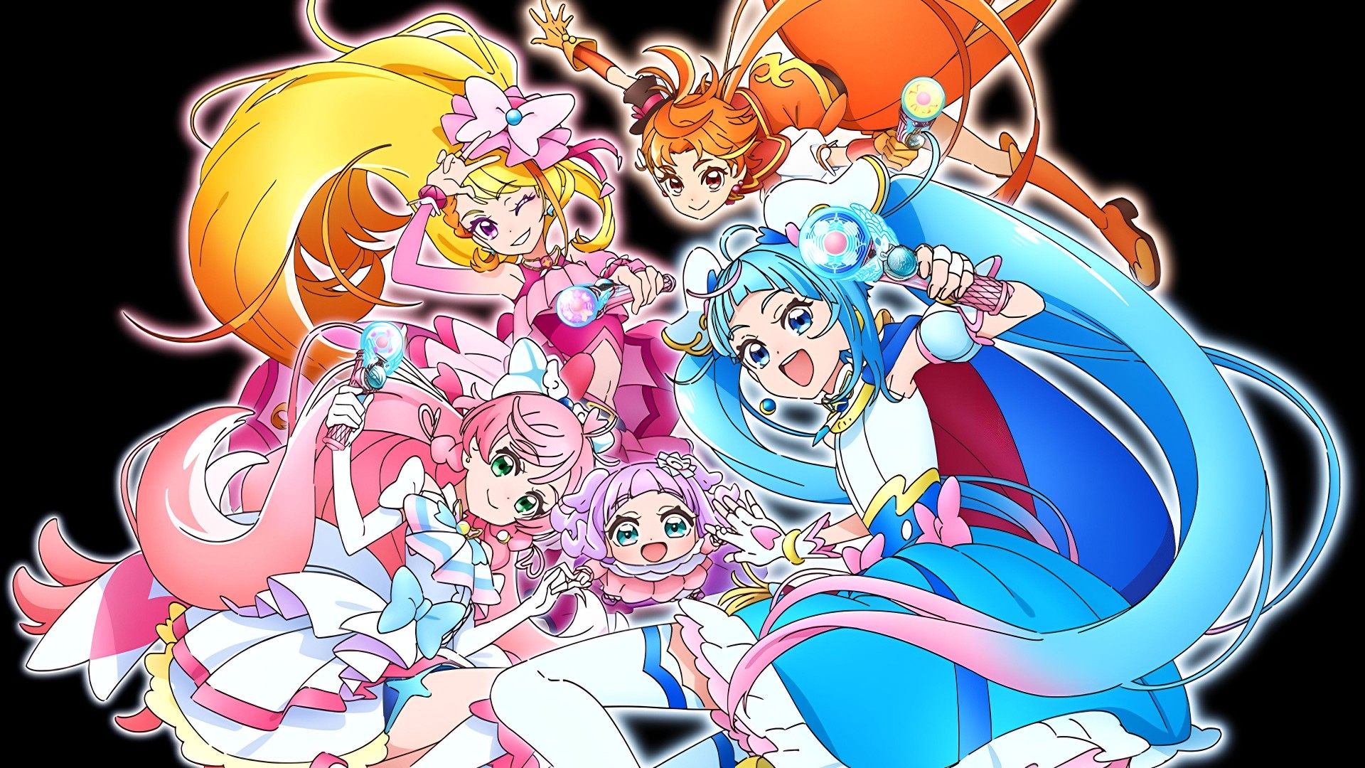 プリキュア伝説のキュアゴリラとは？原西登場回と真相を徹底解剖