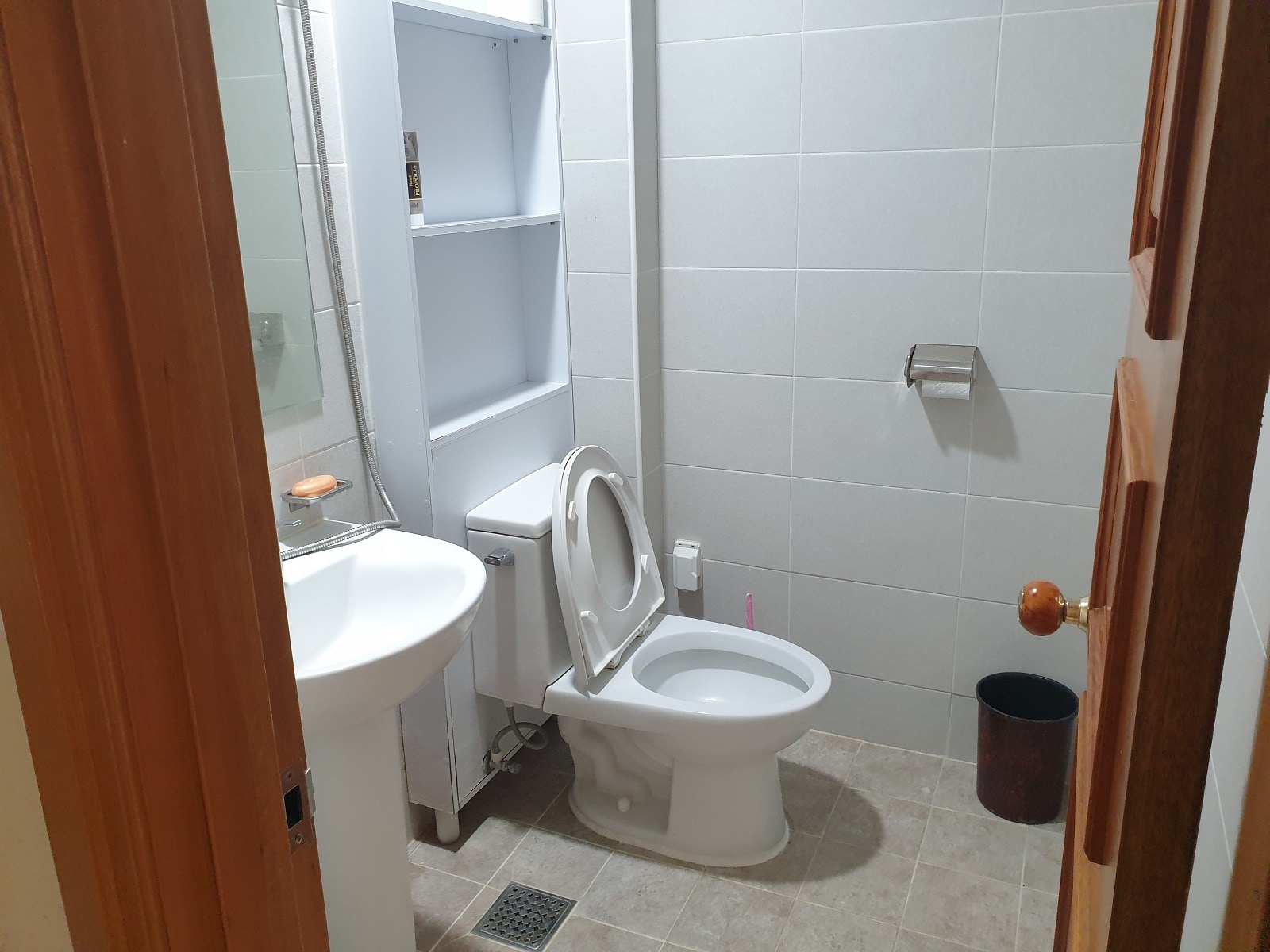 韓国のトイレ事情2026最新！紙は流せる？暗証番号の謎を徹底検証