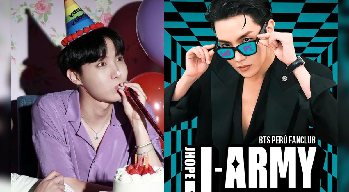 Is J Hope Bts Gay