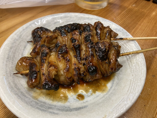 蒲田「もつ焼きいとや」徹底解剖！行列の理由と必食メニュー完全版