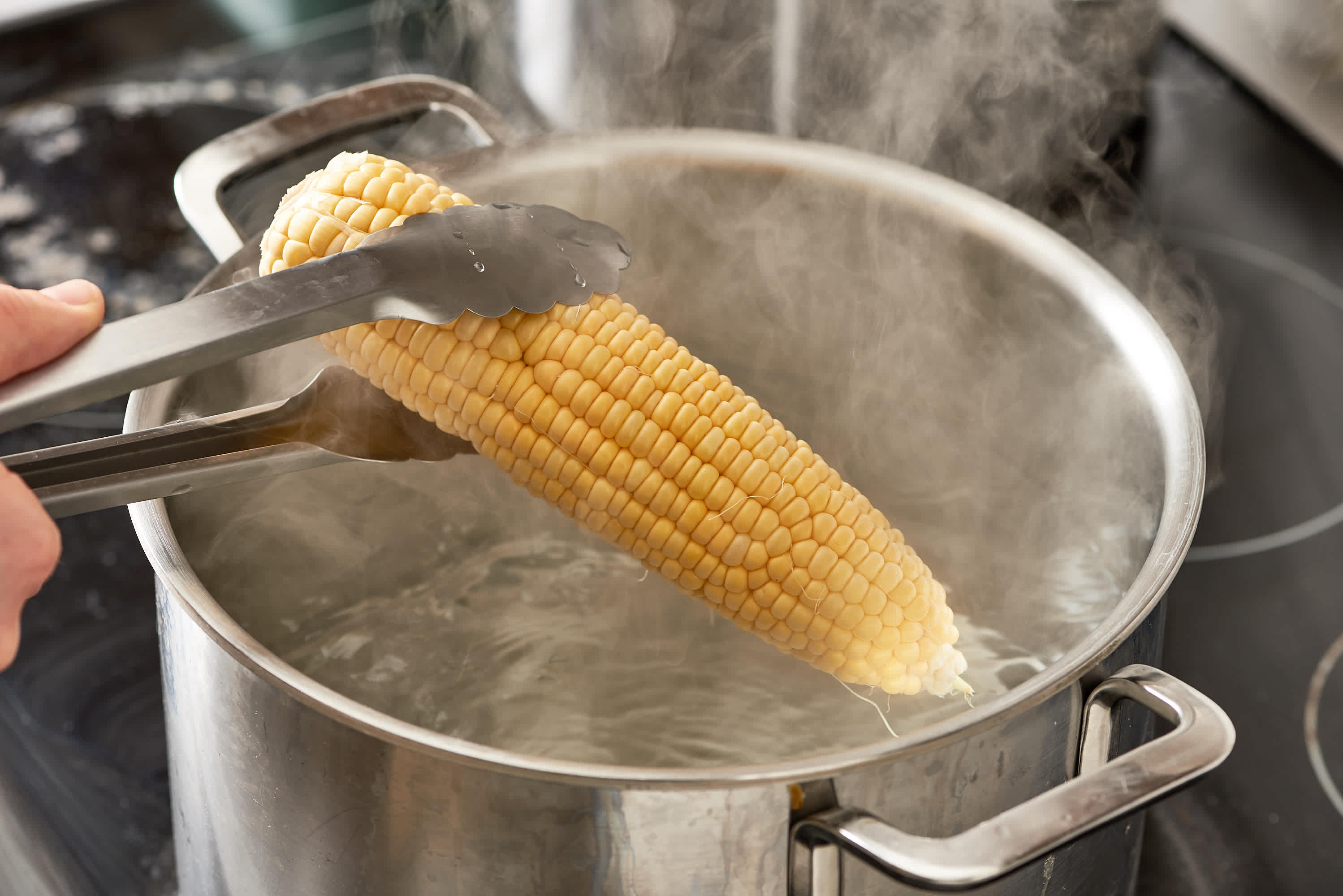 Does Corn Need to Be Cooked